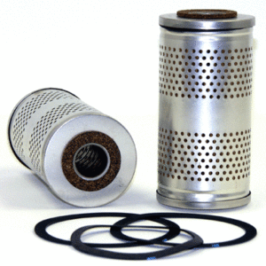 LA062 OIL FILTER