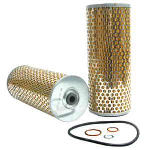 LA074 OIL FILTER
