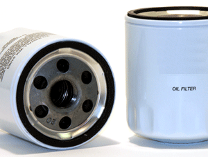 LA083 OIL FILTER