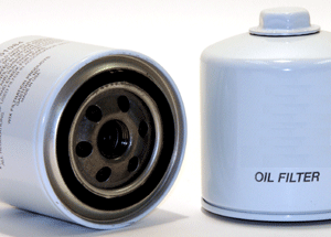 LA084 OIL FILTER