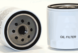 LA086 OIL FILTER