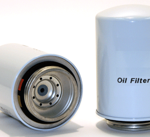 LA105 OIL FILTER