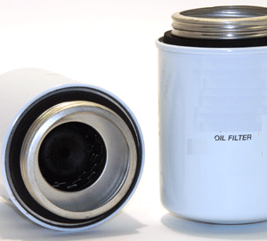 LA106 OIL FILTER