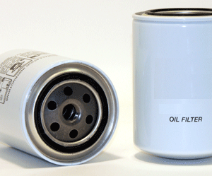 LA110 OIL FILTER