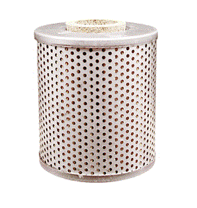 LA128 OIL FILTER