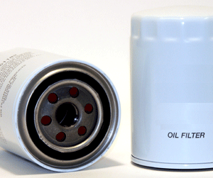 LA182 OIL FILTER