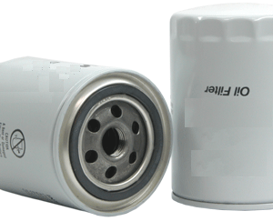 LA191 OIL FILTER