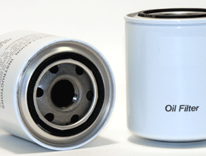 LA206 OIL FILTER