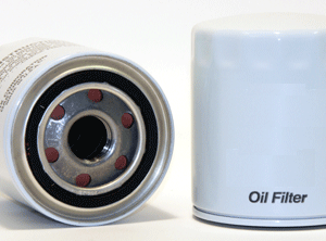 LA231 OIL FILTER