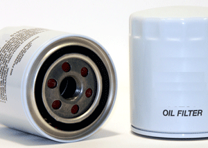 LA258 OIL FILTER