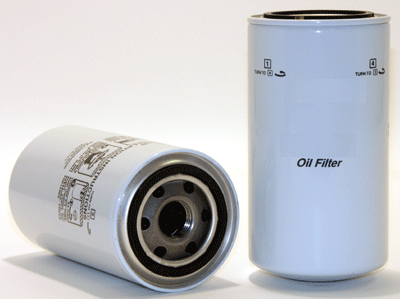 LA275 OIL FILTER