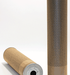 LA277 OIL FILTER
