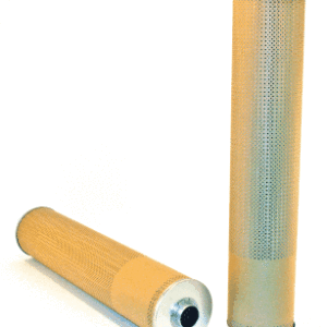 LA297 OIL FILTER