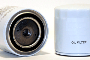 LA320 OIL FILTER