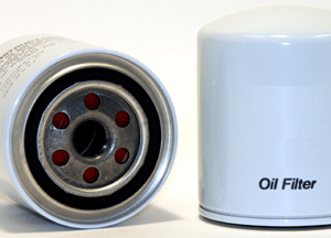 LA324 OIL FILTER