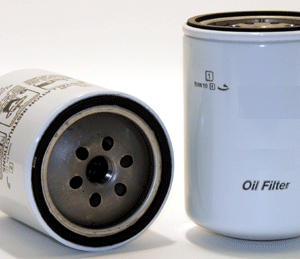 LA330 OIL FILTER