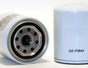 LA344 OIL FILTER