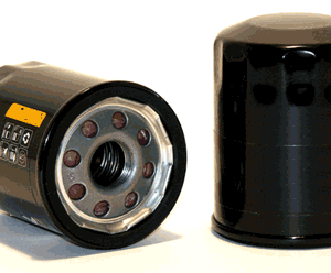 LA356 OIL FILTER