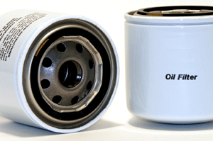 LA366 OIL FILTER