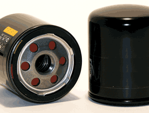 LA374 OIL FILTER