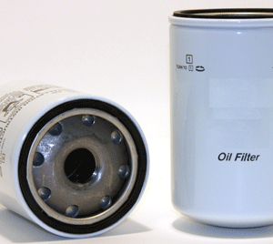 LA376 OIL FILTER