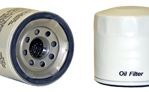 LA378 OIL FILTER