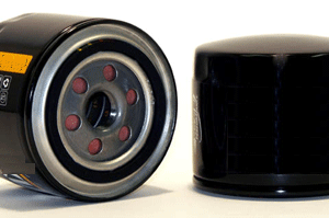 LA381 OIL FILTER