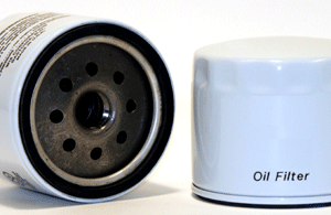 LA390 OIL FILTER