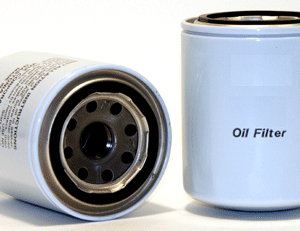 LA391 OIL FILTER
