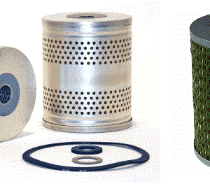 LA475 OIL FILTER