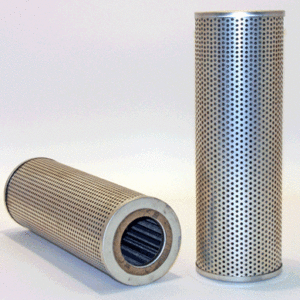 LA502 OIL FILTER