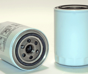 LA581 OIL FILTER