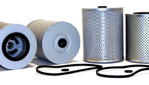 LA599 OIL FILTER
