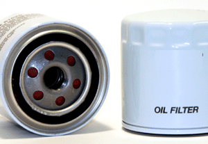 LA626 OIL FILTER