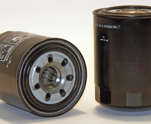 LA627 OIL FILTER