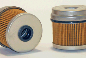 LA630 OIL FILTER