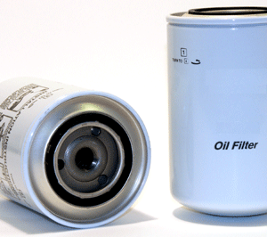 LA641 OIL FILTER