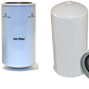 LA642 OIL FILTER