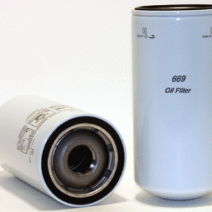 LA669 OIL FILTER