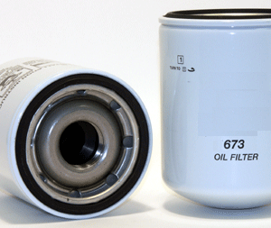 LA673 OIL FILTER
