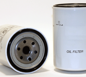 LA726 OIL FILTER