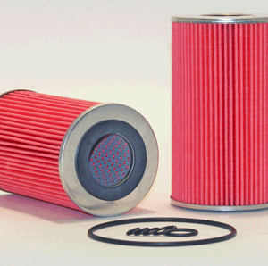 LA745 OIL FILTER