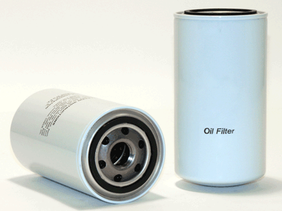 LA803 OIL FILTER