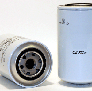 LA808 OIL FILTER