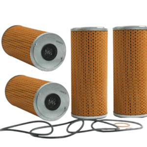 LE021 OIL FILTER
