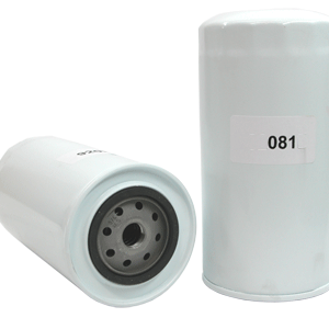 LE081 OIL FILTER