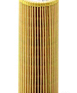 LE122 OIL FILTER