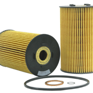 LE124 OIL FILTER