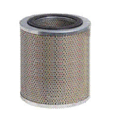 LE127 OIL FILTER