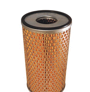 LE158 OIL FILTER